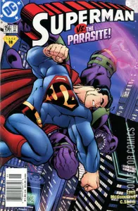 Superman #156