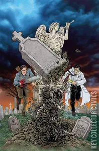 Army of Darkness vs. Reanimator: Necronomicon Rising #3