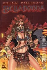 Variant Cover for Belladonna #1
