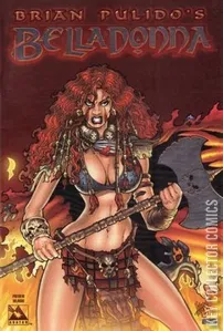 Belladonna #1