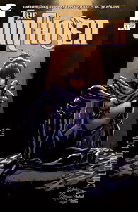 The UnChosen #4