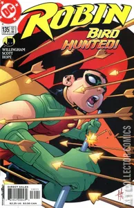 Robin #135