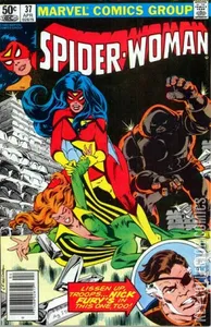 Spider-Woman #37