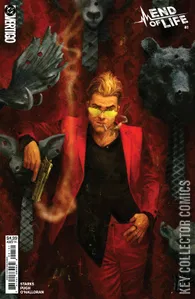 End of Life #1