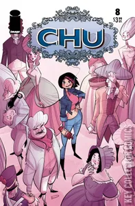 Chu #8