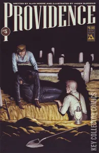Providence #5