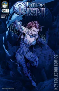 Fathom: Kiani #2