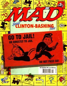 Mad #361