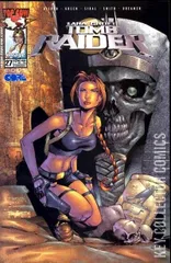 Cover for Tomb Raider #27