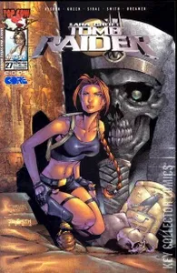 Tomb Raider #27