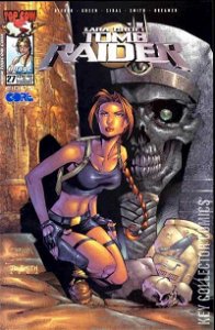 Tomb Raider #27