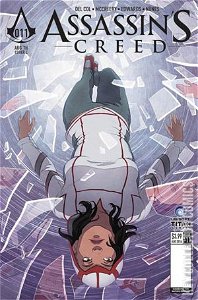 Assassin's Creed #11