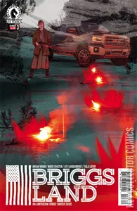 Brigg's Land #3