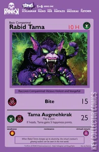 T.A.M.A. #1