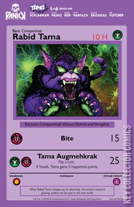 T.A.M.A. #1