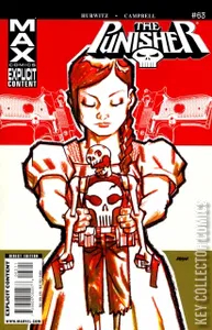 Punisher #63