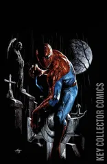 Variant Cover for Amazing Spider-Man #48