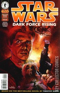 Star Wars: Dark Force Rising #5