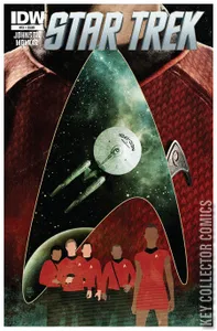 Star Trek #13