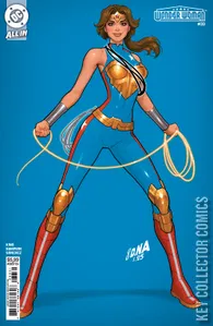 Wonder Woman #33