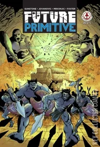 Future Primitive #5