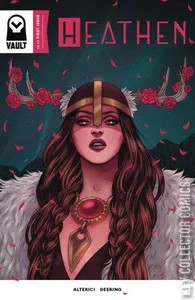 Heathen #1