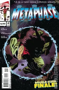 Metaphase #2