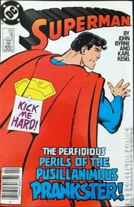 Superman #16