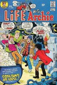 Life with Archie #132