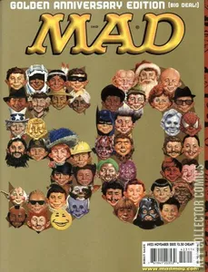 Mad #423