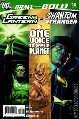 Brave and the Bold, The