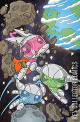 Variant Cover for Powerpuff Girls, The #5