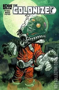 The Colonized #3