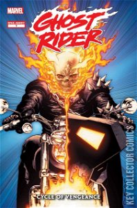 Ghost Rider: Cycle of Vengeance #1