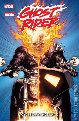 Ghost Rider: Cycle of Vengeance
