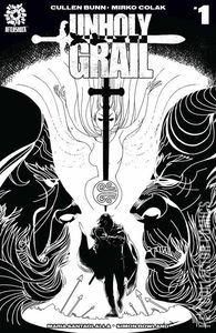 Unholy Grail #1