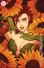 Variant Cover for Poison Ivy #27
