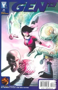 Gen13 #28