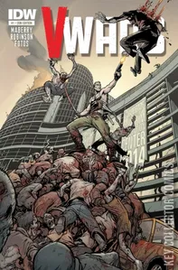 V Wars #1