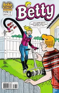 Betty #173