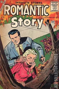 Romantic Story #33