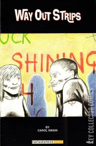 Way Out Strips #4