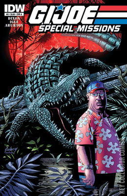 G.I. Joe Special Missions