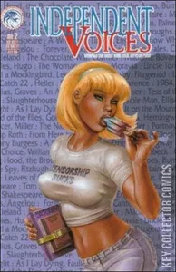 Independent Voices #2