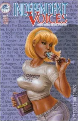 Independent Voices