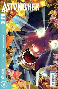 Astonisher #10