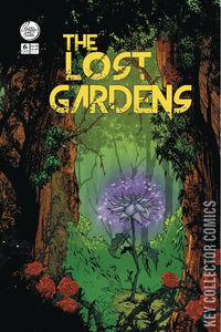 Lost Gardens #6