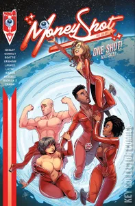 Money Shot: Big Bang #0