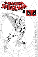 Cover for Amazing Spider-Man #36 (1000)