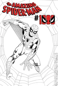 Amazing Spider-Man #36 (1000)